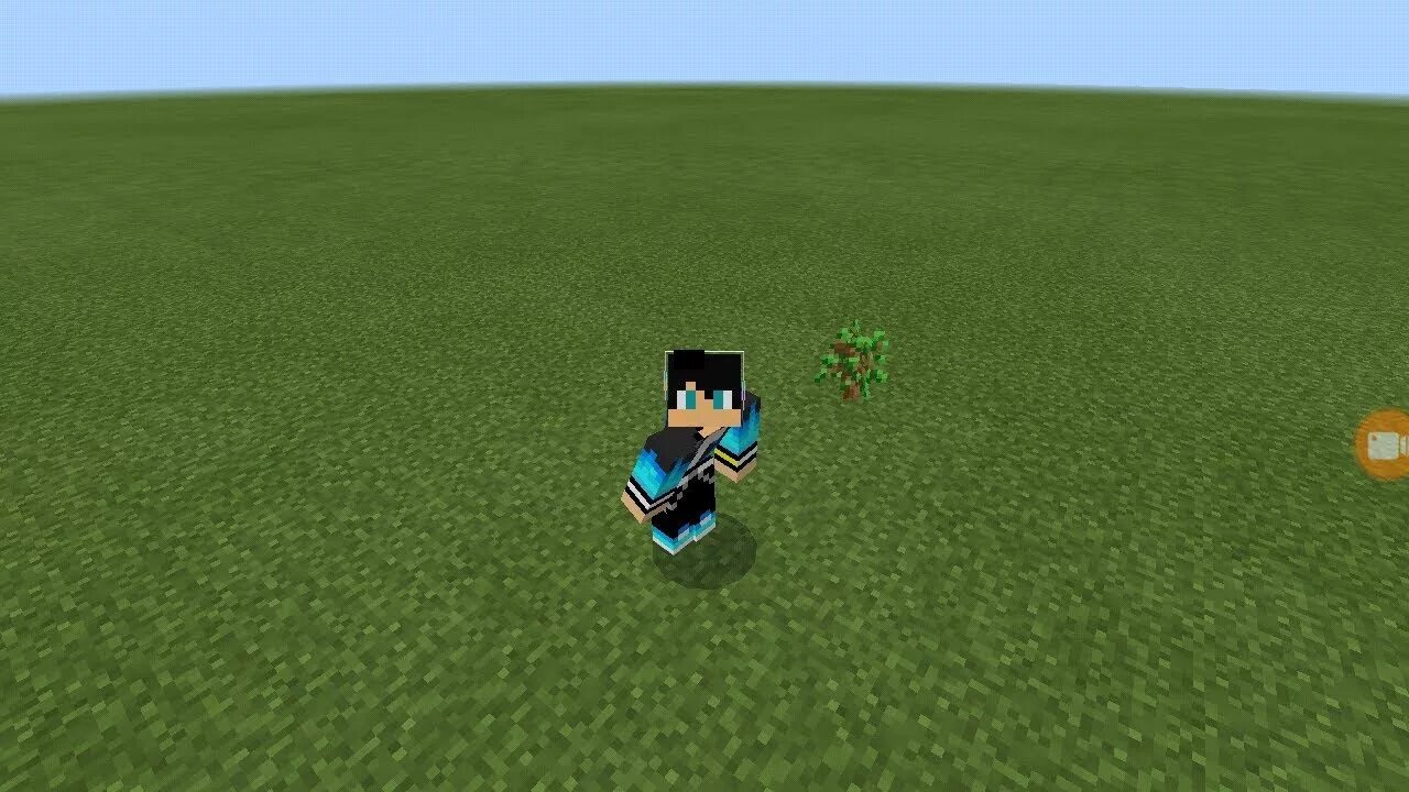 Скачай плоский мир в майнкрафте. Minecraft плоский мир.