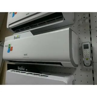 Сплит система ballu igreen pro bsagi 12hn8