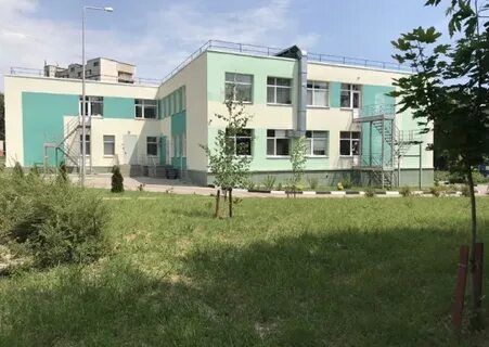 Детский сад 49 белгород