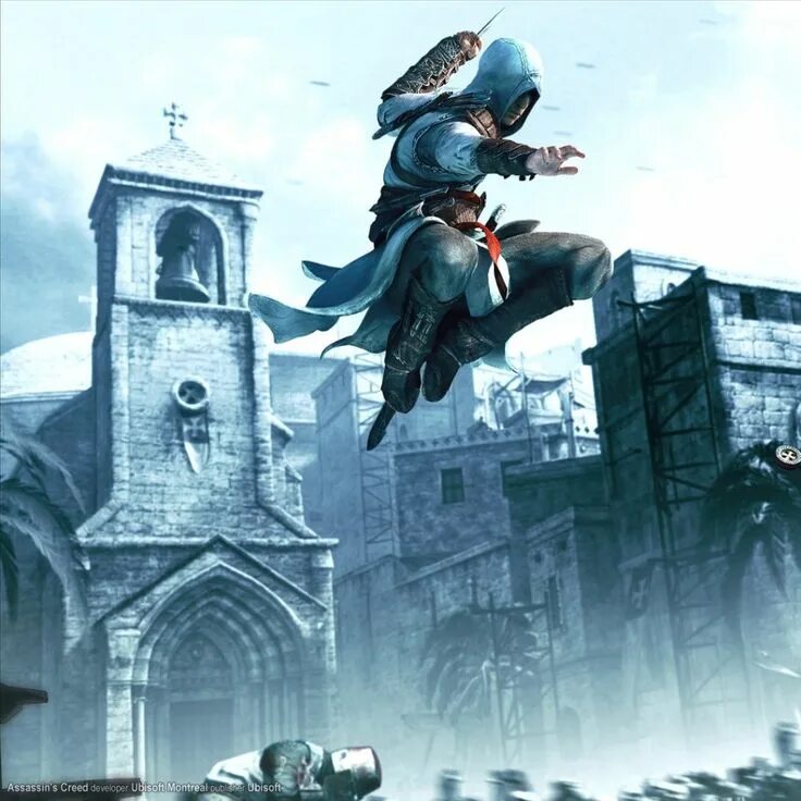 Assassin creed skidrow. Assassin creed skidrow
