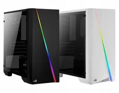 Aerocool cylon mini