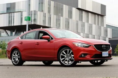 Mazda отзывы