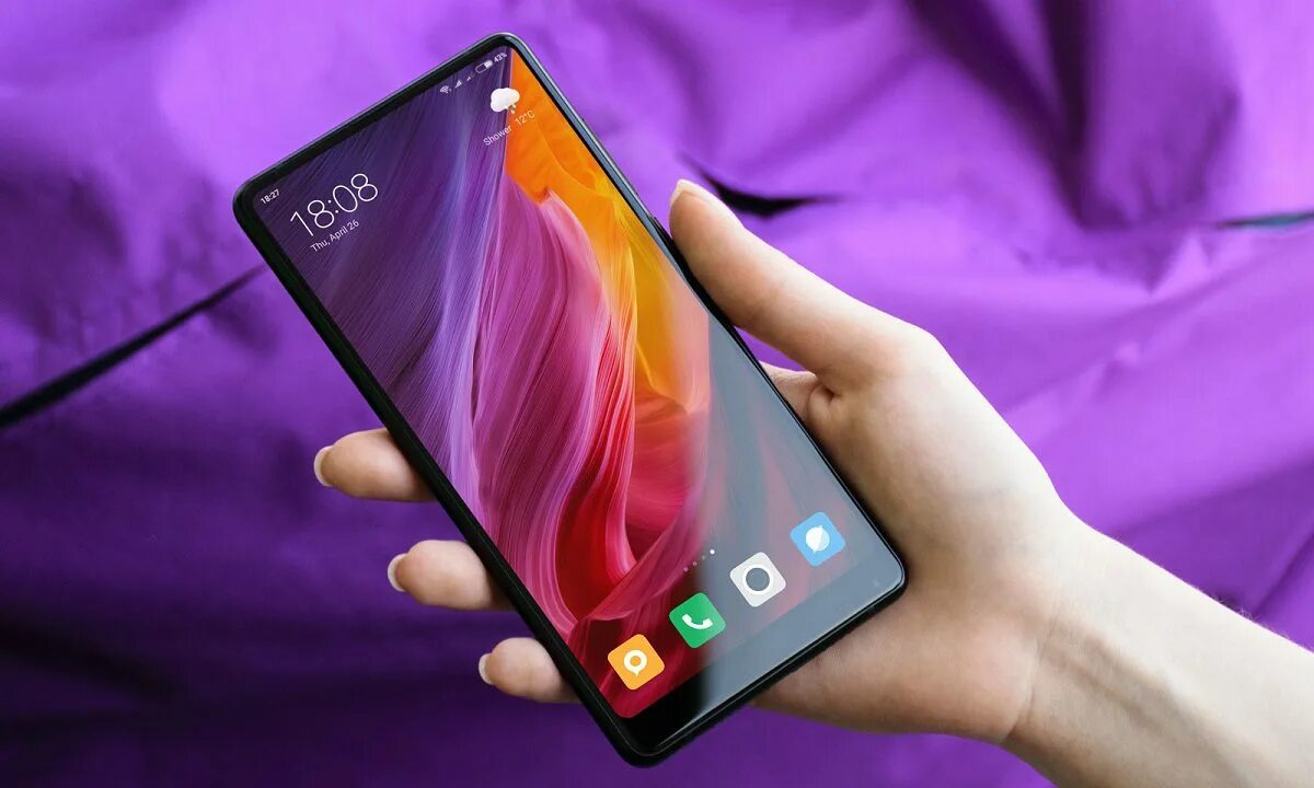 Xiaomi mi Mix Ultra. Xiaomi в руке. Xiaomi mi Mix 5. Смартфон Сяоми в руке. Какой ксиоми купить в 2024