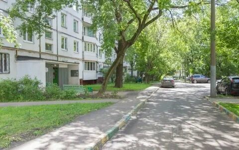 Москва ул карачаровская
