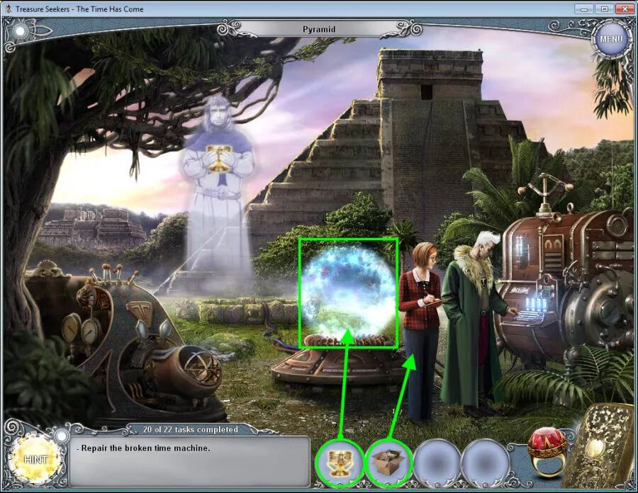 легенды 4 прохождение