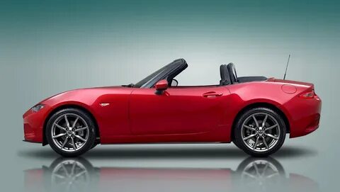 Mazda nd