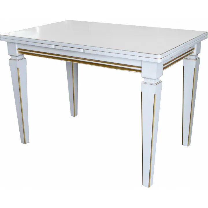 стол обеденный раздвижной классик