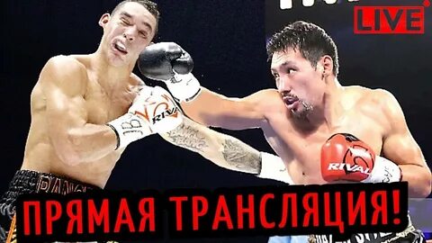 Жанибек алимханулы бой прямая трансляция