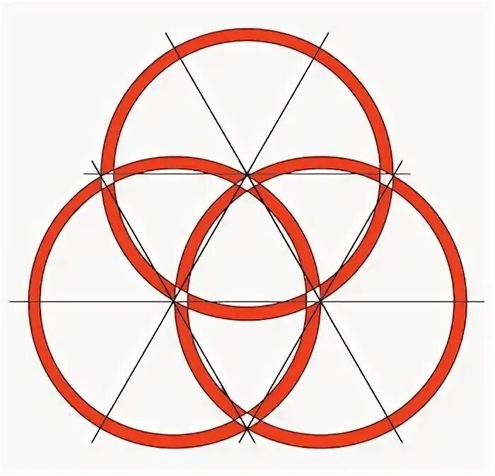 Circle in a box