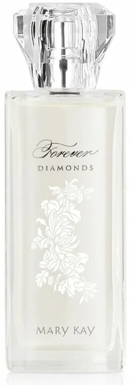 Diamonds парфюмерная вода. Духи Mary Kay Forever Diamond.