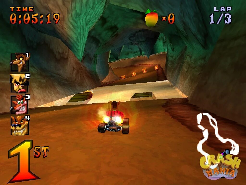 Crash Team Racing пс1. PSX crash Bandicoot 2. Crash Team Racing секретные ящики. Гонки crash Team Racing карта Метеор. Crash main