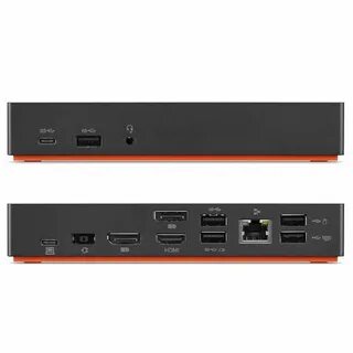 Lenovo thinkpad dock gen 2