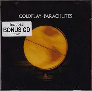 Coldplay sparks