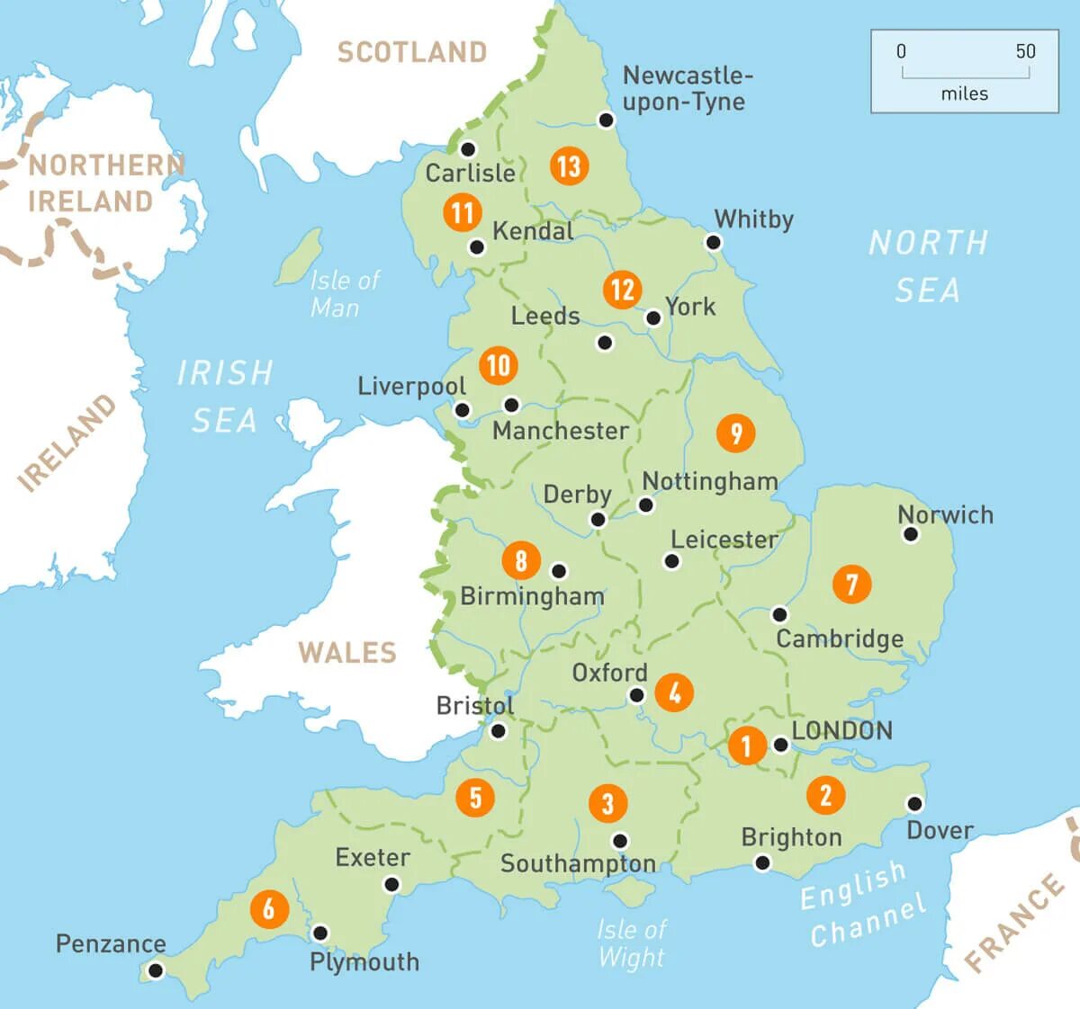 Крупные города великобритании. Карта британии на англ. Карта великобритании со странами и столицами. Сколько городов в великобритании. Аэропорты великобритании на карте.
