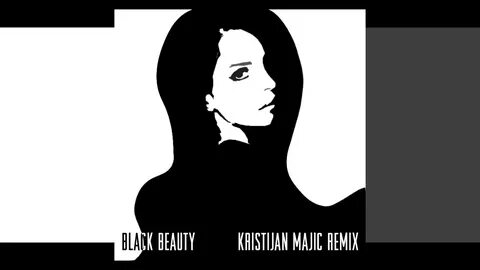 Black beauty lana