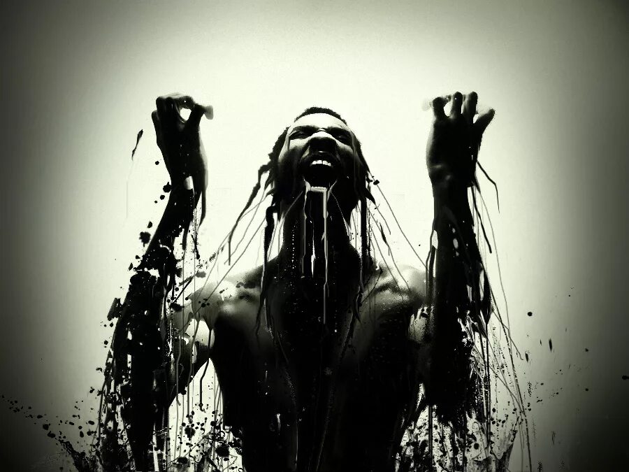 кричащий человек для зарисовок. кричащий от боли человек. орущий человек. злость карандашом. отчаяние эмоция.