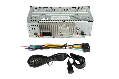 Pioneer mvh 29bt