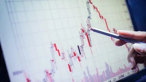 Market getting