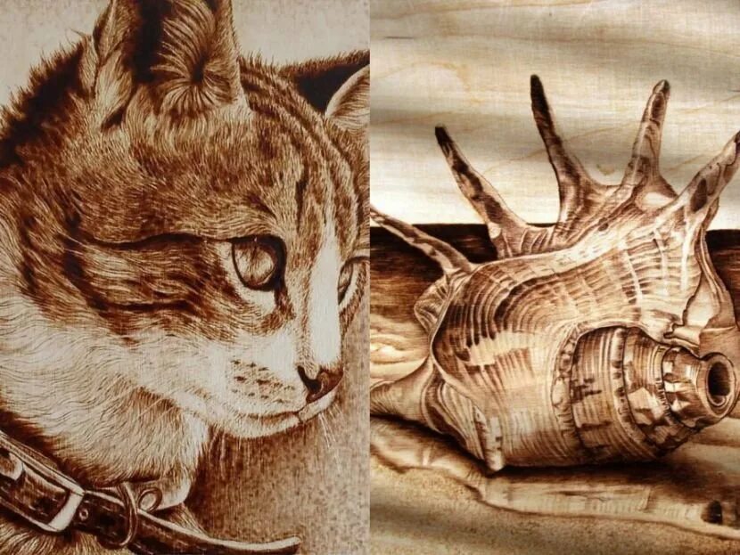 Контурное выжигание по дереву. Картины для выжигания по дереву. Изображение выжигания. Фёдор абрамов выжигатель портрет. Выжигание по дереву.