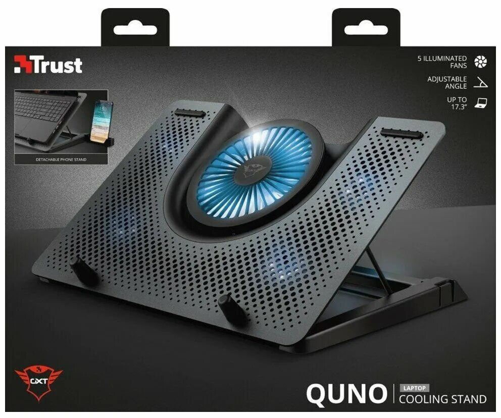 Охлаждающая подставка для ноутбука asus rog. Подставка для ноутбука trust gxt 1125. Охлаждающая подставка для ноутбука trust gxt 1125 quno (23581). Подставка для ноутбука trust gxt. Подставка для ноутбука trust gxt1125 quno.