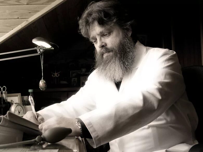 международный институт резервных возможностей человека