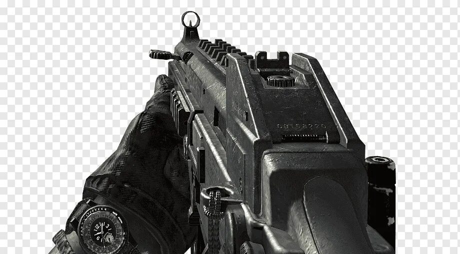 Cod mw3 оружия. Оружия из cod: mw3.