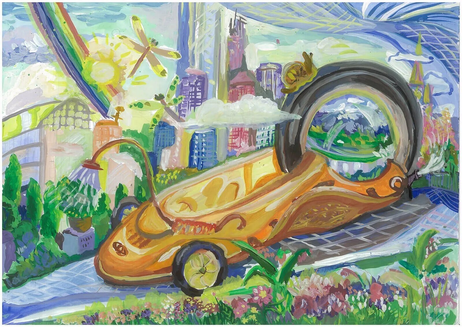 Мир будущего 4 класс. Рисунок будущего. будущее рисунок. машина будущего рисунок. автомобиль будущего рисование.