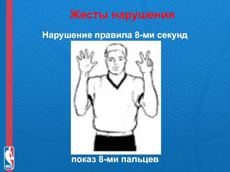 Фол в нападении в баскетболе жест. Жесты в баскетболе. Нарушения в баскетболе жесты. Жесты судей в баскетболе. Судейские жесты.