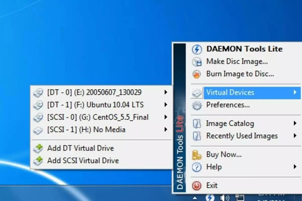 Daemon Tools. Daemon Tools Lite 4. Daemon Tools Lite Virtual SCSI Bus. Daemon Tools Virtual Drive компьютерное.