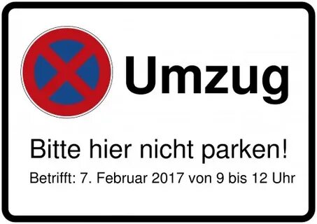 Bitte hier nicht