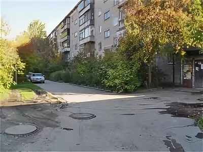 Авиационная 61 2