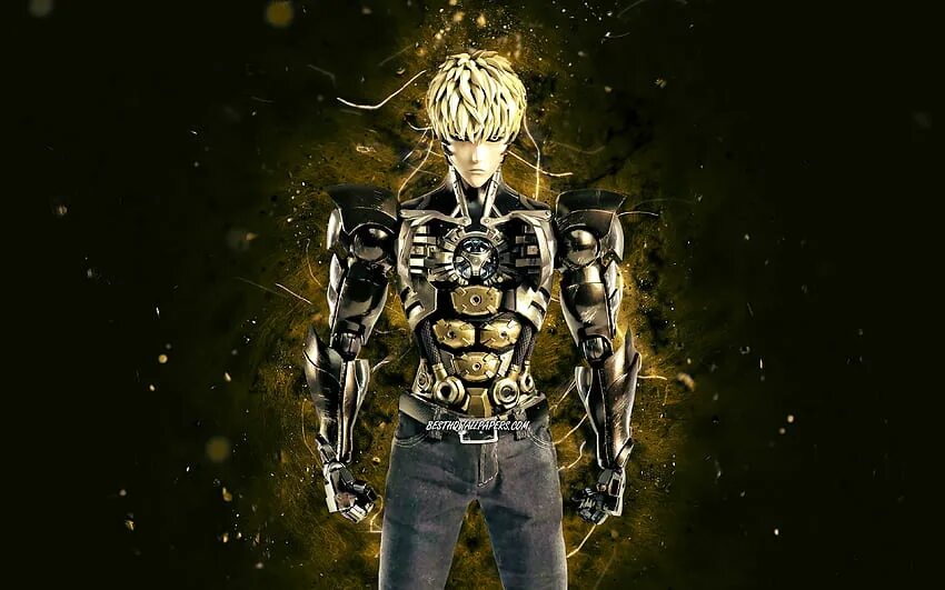 Genos sans