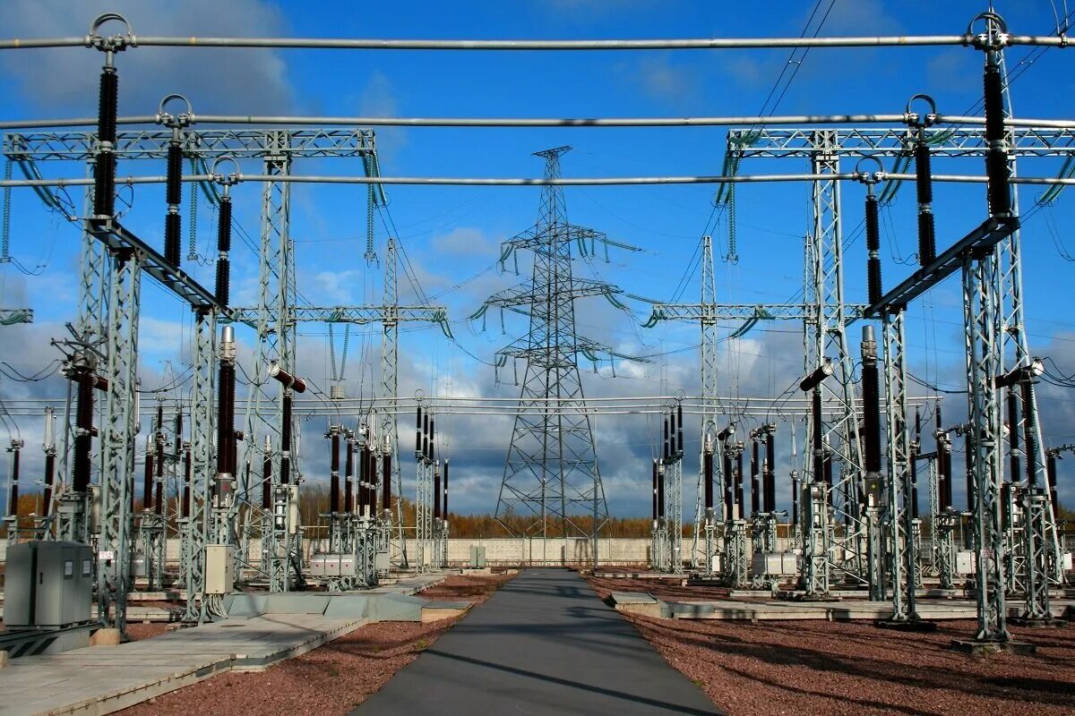 стандарты фск еэс