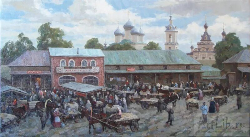 ярмарка на руси 19 века. толкучий рынок маковский картина. торговые ряды красная площадь москва 18-19 век. народная торговая площадь. народная торговая площадь.