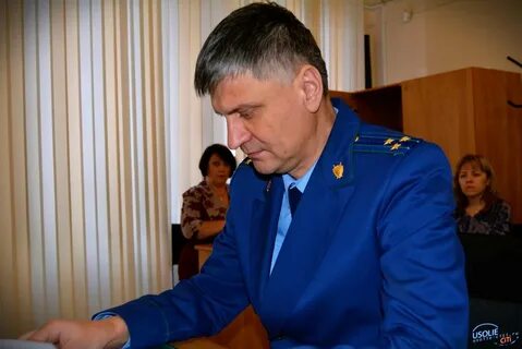 Прокурору г ангарска