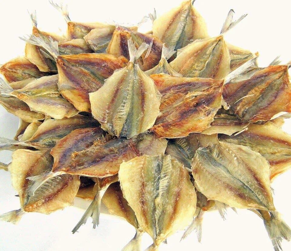 Желтый полосатик сушеный фото Купить жёлтый полосатик Старая Гавань солено-сушеный 60 г, цены на Мегамаркет Ар