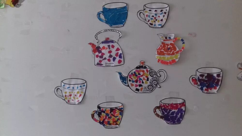 Рисование посуды в подготовительной группе. Рисование Колдина чайный сервиз. Аппликация посуда. Рисование посуда в подготовительной группе. Рисование посуда средняя группа.