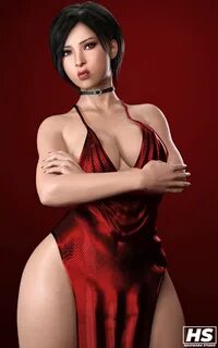 Ada wong hot