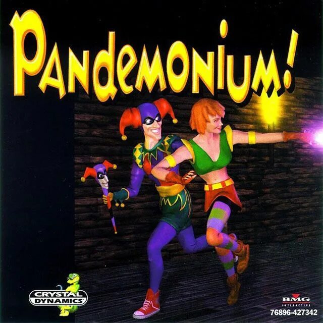 Пандемониум пс1. Pandemonium игра ps1. Pandemonium 2 ps1. Pandemonium PLAYSTATION 1.