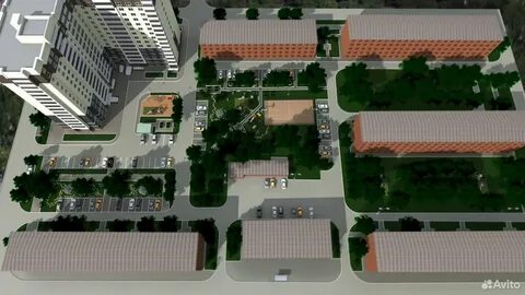 Квартиры самара металлургов