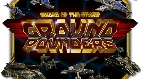 Star ground