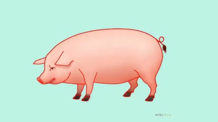 Pig step