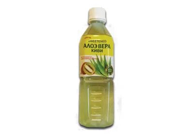 Сок алоэ микс