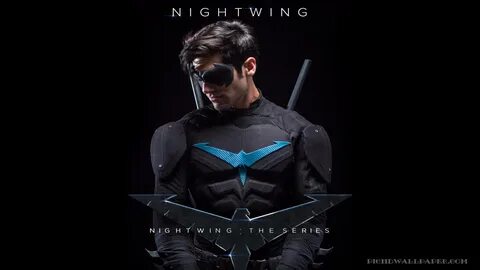 Nightwing