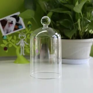 Glass bells