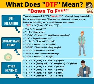 What Is Dtf - Ferdinand Husband Bruidstaart 