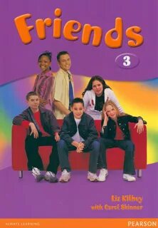 Учебник pupils book 1