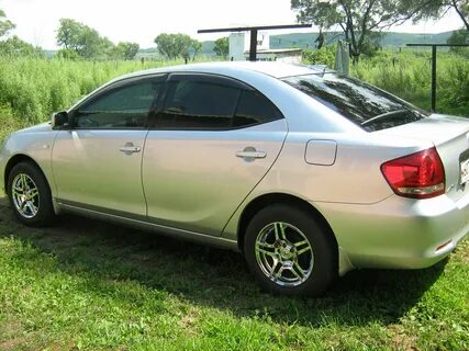Toyota 15