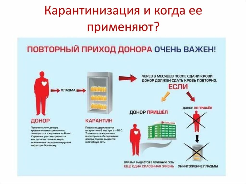 Через после можно. Карантинизация плазмы. Памятка донора плазмы. Как сдают плазму крови на донорство.