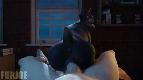 Furjoe animation - Rule34 - If it exists, there is porn of it furjoe 340083...